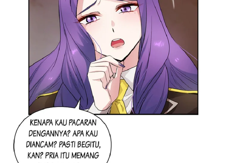 ADONIS Chapter 196 Gambar 112