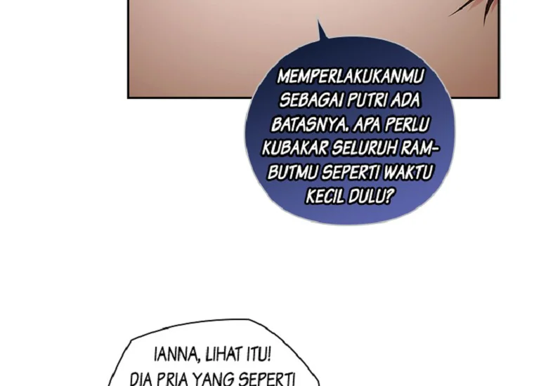 ADONIS Chapter 196 Gambar 119