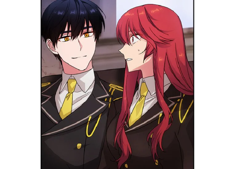 ADONIS Chapter 196 Gambar 12
