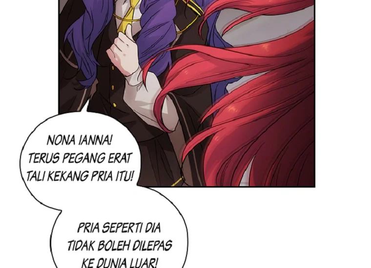 ADONIS Chapter 196 Gambar 128
