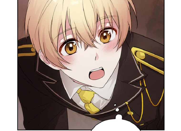 ADONIS Chapter 196 Gambar 130