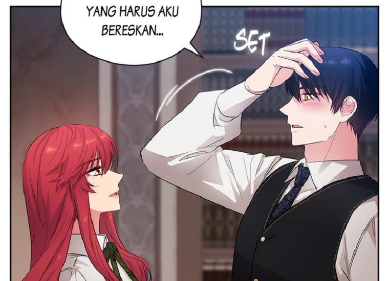 ADONIS Chapter 196 Gambar 139