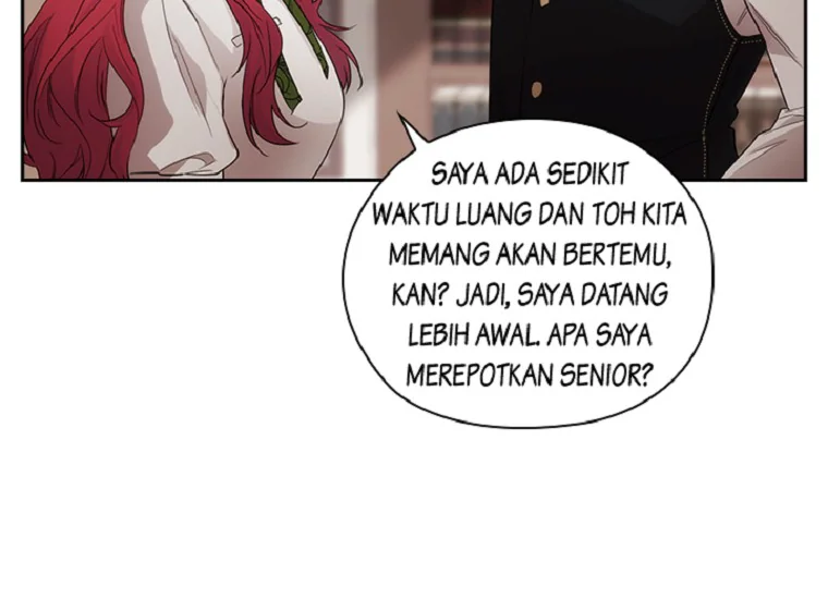 ADONIS Chapter 196 Gambar 140