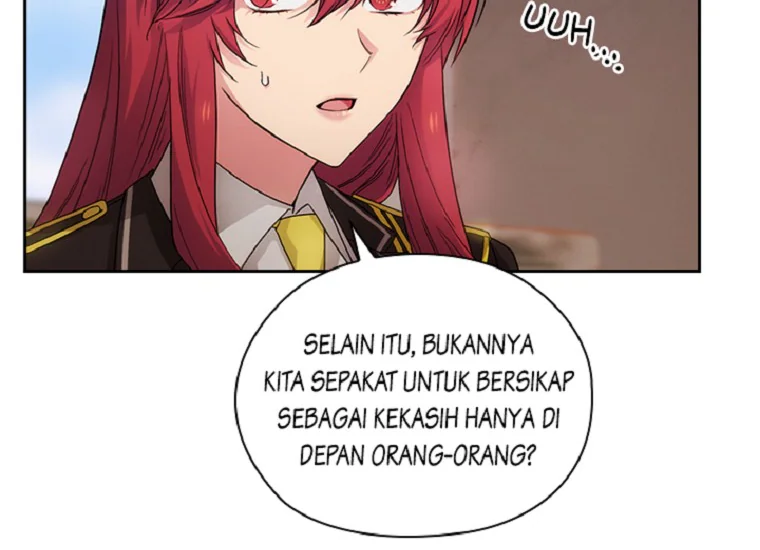ADONIS Chapter 196 Gambar 16