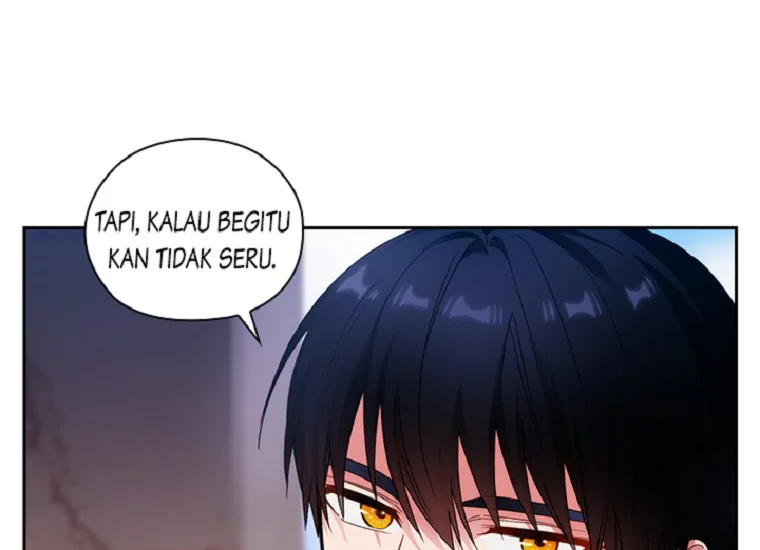 ADONIS Chapter 196 Gambar 19