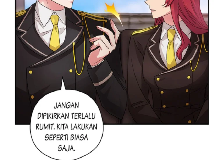 ADONIS Chapter 196 Gambar 25