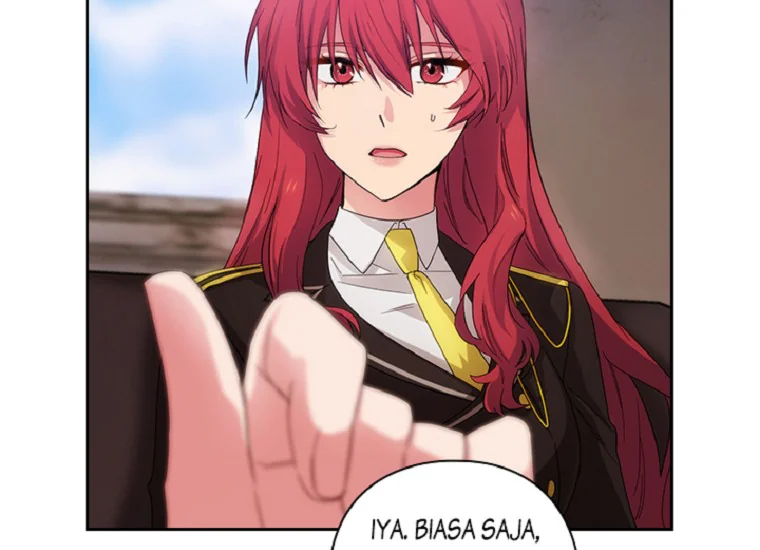 ADONIS Chapter 196 Gambar 27
