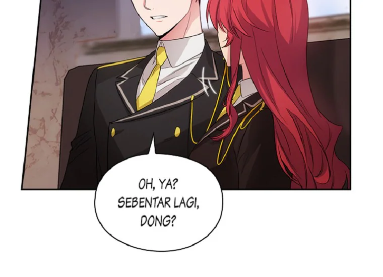 ADONIS Chapter 196 Gambar 3