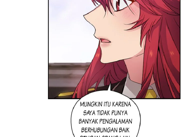 ADONIS Chapter 196 Gambar 34