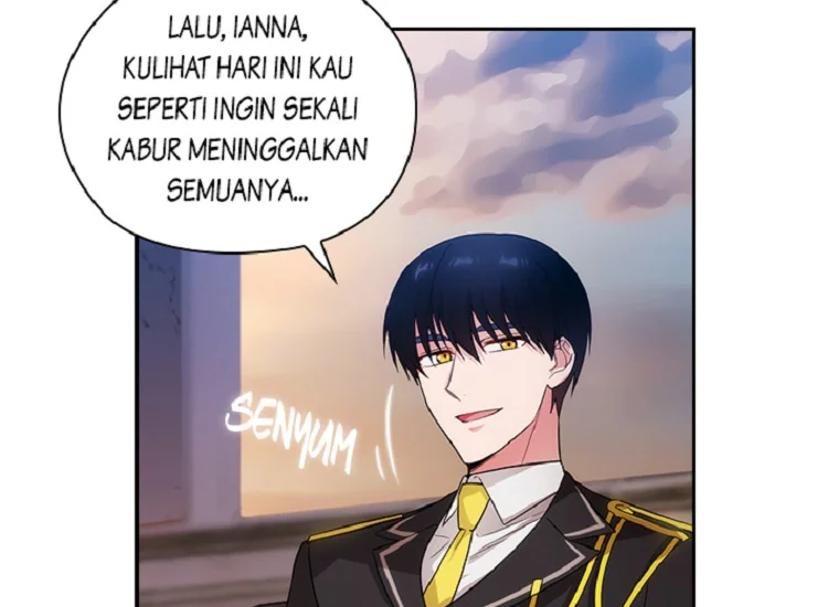 ADONIS Chapter 196 Gambar 40
