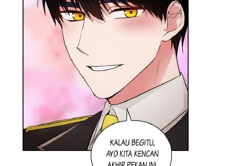 ADONIS Chapter 196 Gambar 5
