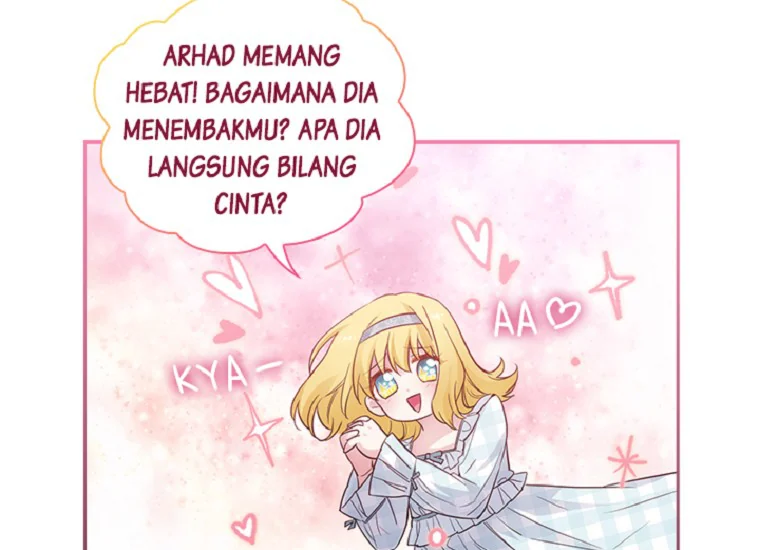 ADONIS Chapter 196 Gambar 51