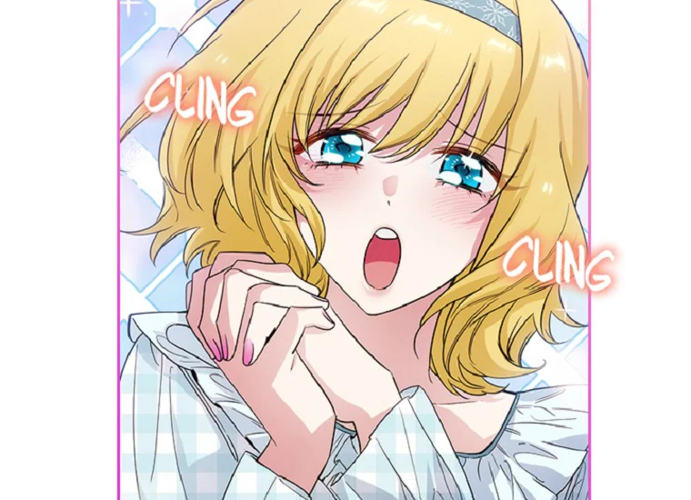 ADONIS Chapter 196 Gambar 54