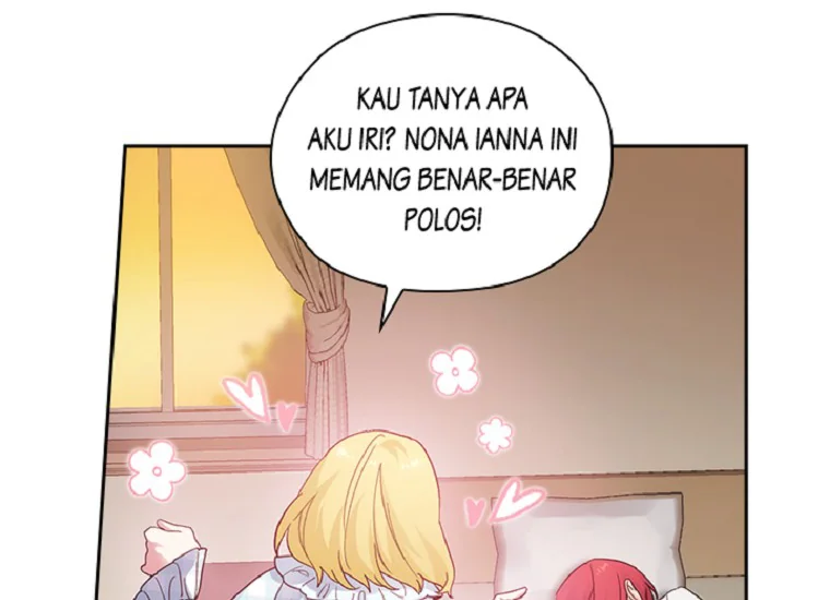 ADONIS Chapter 196 Gambar 58
