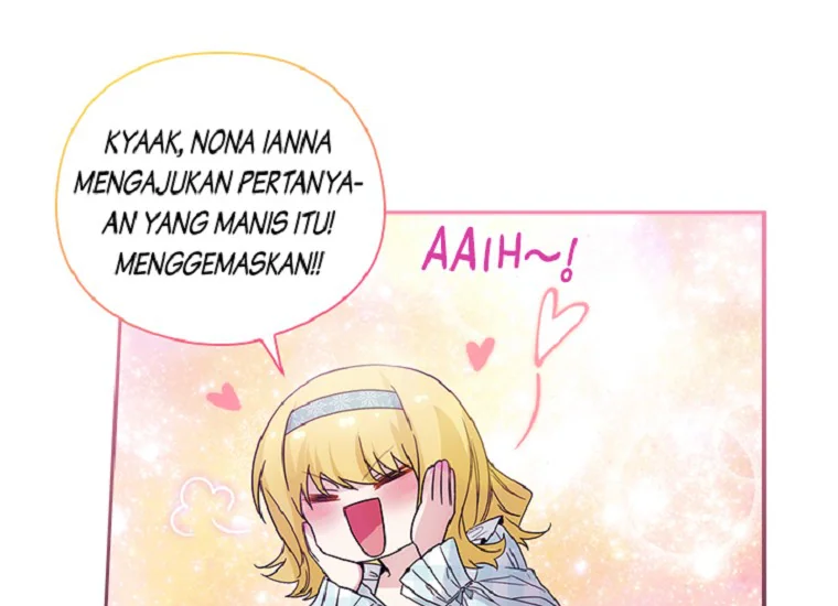 ADONIS Chapter 196 Gambar 67