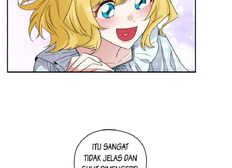 ADONIS Chapter 196 Gambar 70
