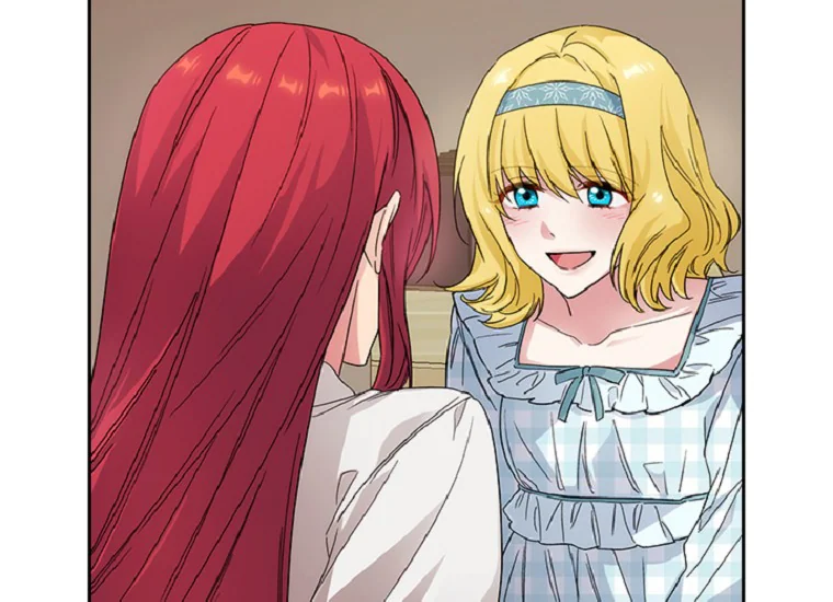 ADONIS Chapter 196 Gambar 80