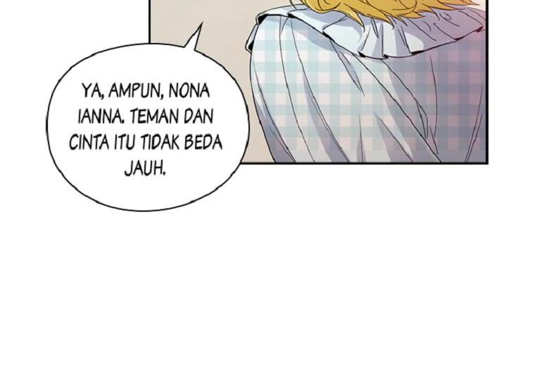 ADONIS Chapter 196 Gambar 85