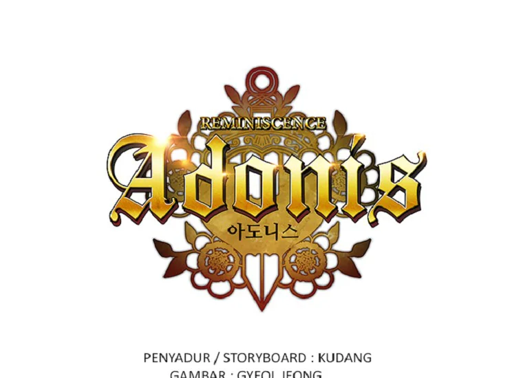 ADONIS Chapter 196 Gambar 9