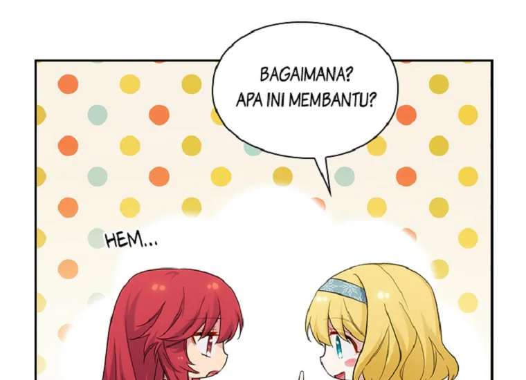 ADONIS Chapter 196 Gambar 91