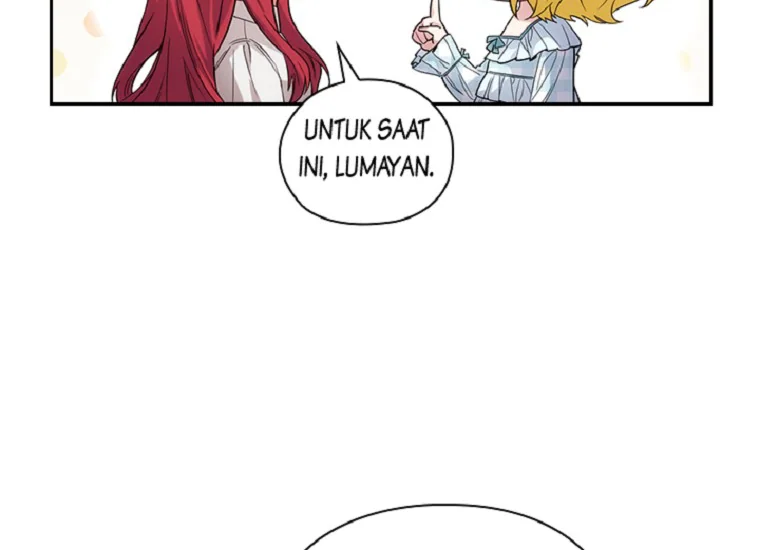 ADONIS Chapter 196 Gambar 92