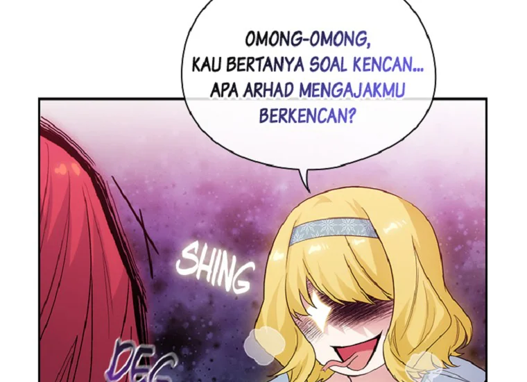 ADONIS Chapter 196 Gambar 93