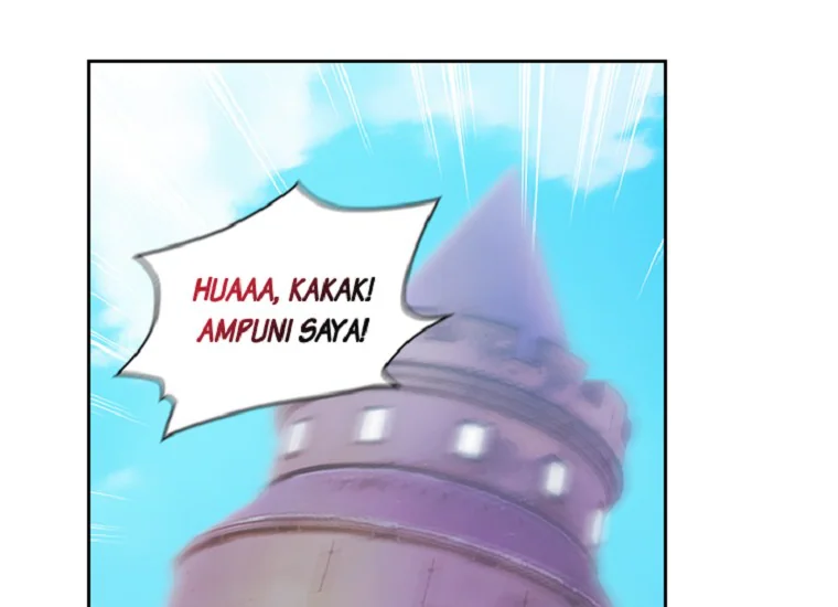 ADONIS Chapter 196 Gambar 98