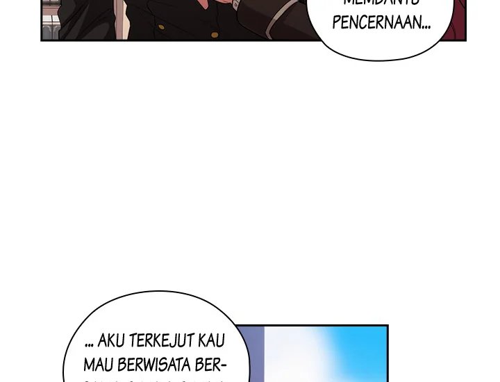 ADONIS Chapter 195 Gambar 106