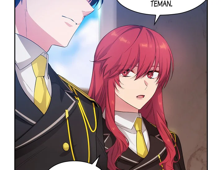 ADONIS Chapter 195 Gambar 109