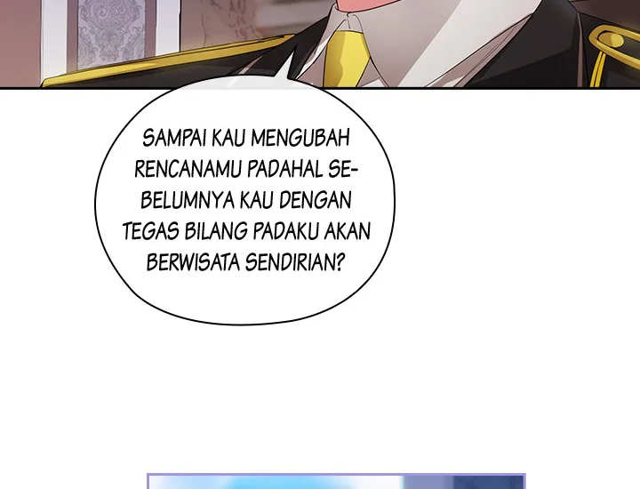 ADONIS Chapter 195 Gambar 112