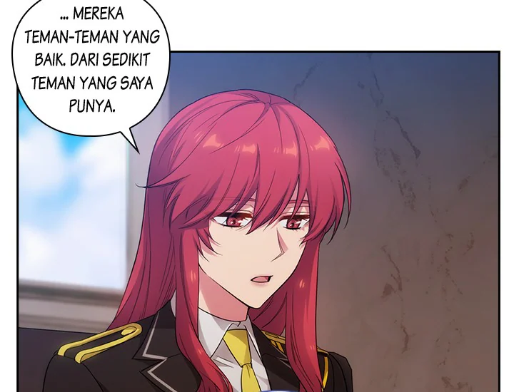 ADONIS Chapter 195 Gambar 115