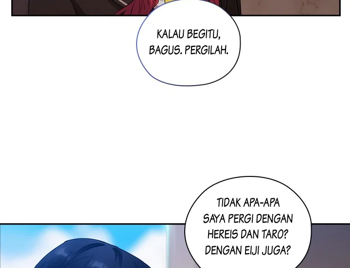 ADONIS Chapter 195 Gambar 116