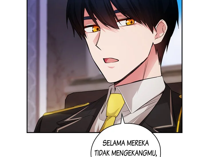 ADONIS Chapter 195 Gambar 119