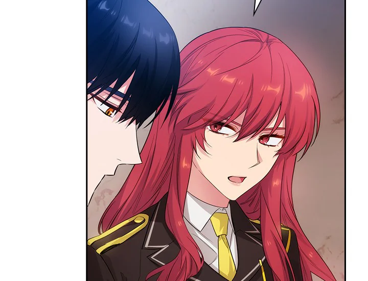 ADONIS Chapter 195 Gambar 125