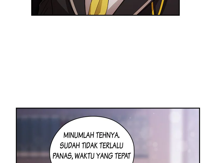 ADONIS Chapter 195 Gambar 128