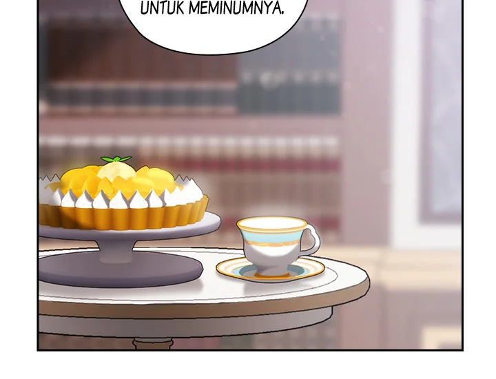 ADONIS Chapter 195 Gambar 129