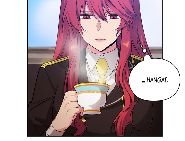 ADONIS Chapter 195 Gambar 131