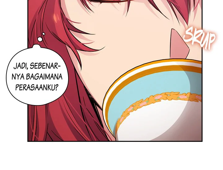 ADONIS Chapter 195 Gambar 133