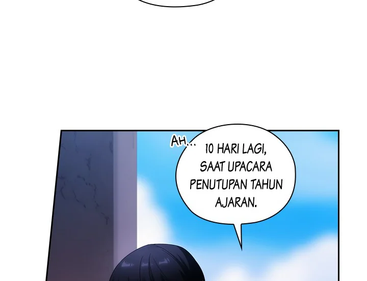 ADONIS Chapter 195 Gambar 140