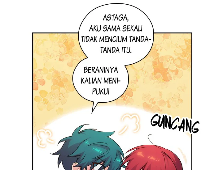 ADONIS Chapter 195 Gambar 16