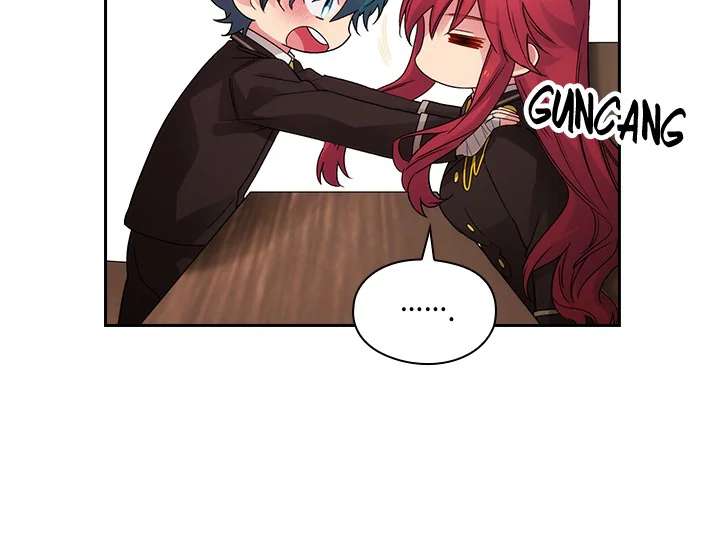 ADONIS Chapter 195 Gambar 17