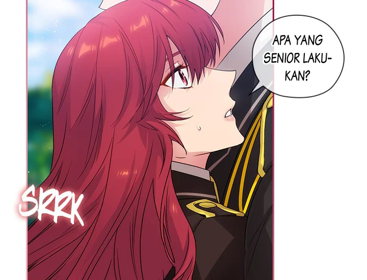 Manhwa ADONIS Chapter 195 gambar nomor 2