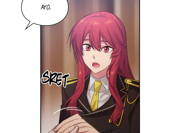 ADONIS Chapter 195 Gambar 27