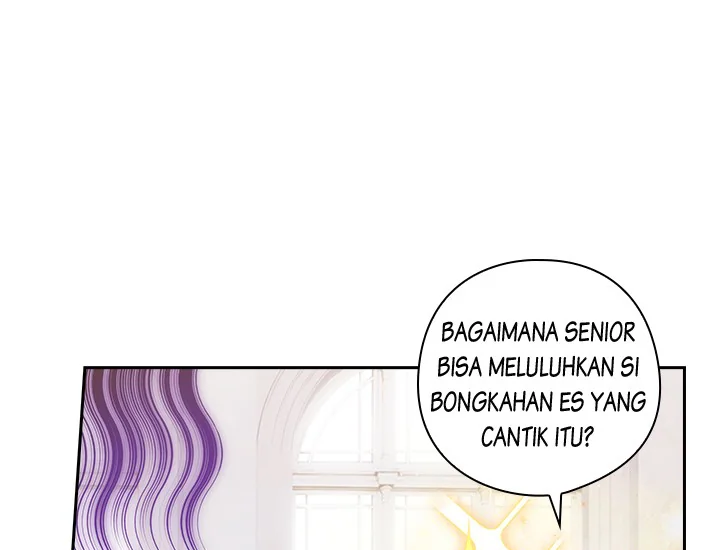 ADONIS Chapter 195 Gambar 33