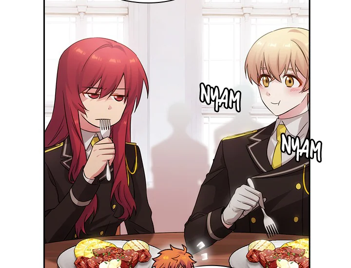 ADONIS Chapter 195 Gambar 36