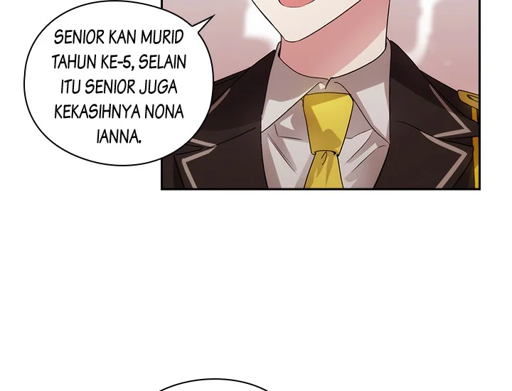 ADONIS Chapter 195 Gambar 39