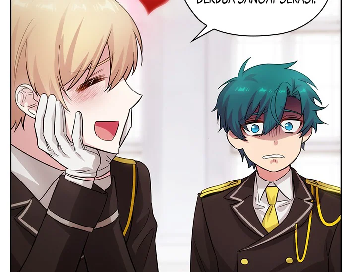 ADONIS Chapter 195 Gambar 43