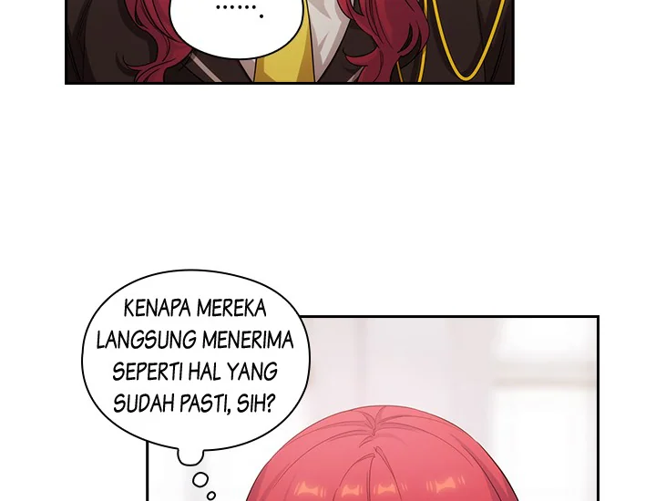 ADONIS Chapter 195 Gambar 46