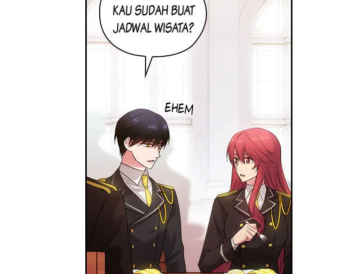 ADONIS Chapter 195 Gambar 57