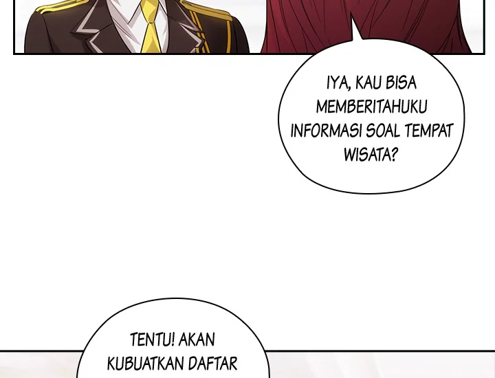 ADONIS Chapter 195 Gambar 60